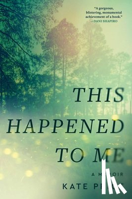 Price, Kate - This Happened to Me