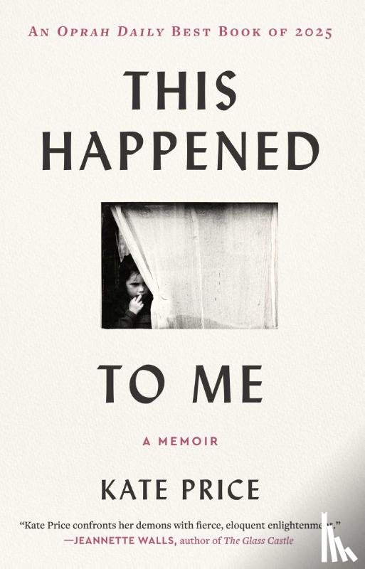 Price, Kate - This Happened to Me