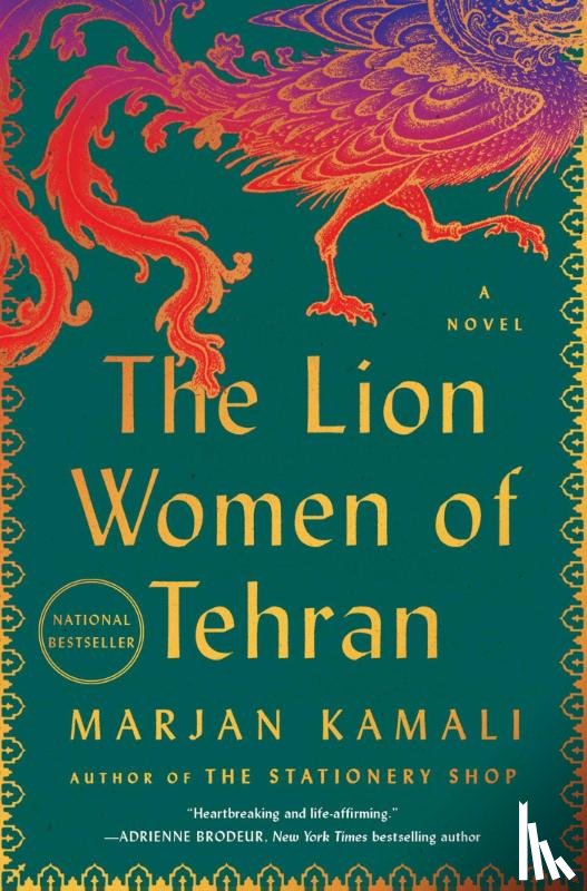 Kamali, Marjan - Kamali, M: Lion Women of Tehran