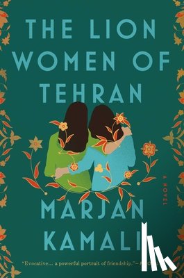 Kamali, Marjan - The Lion Women of Tehran