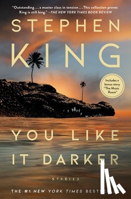 King, Stephen - You Like It Darker