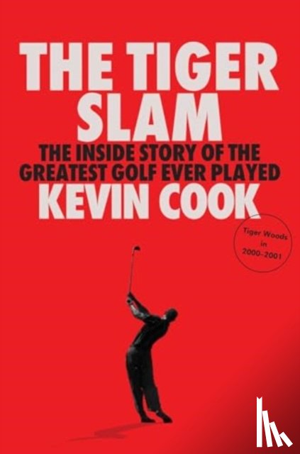 Cook, Kevin - The Tiger Slam