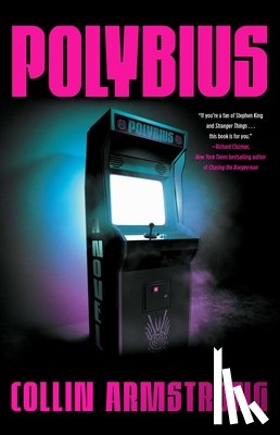 Armstrong, Collin - Polybius