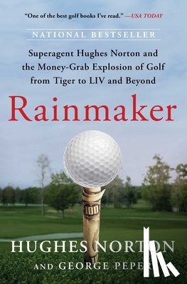 Norton, Hughes, Peper, George - Rainmaker