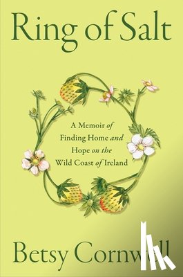 Cornwell, Betsy - Ring of Salt