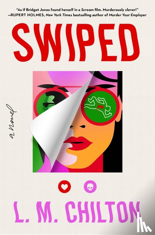 Chilton, L.M. - Swiped