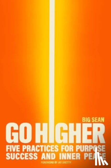 Big Sean - Go Higher