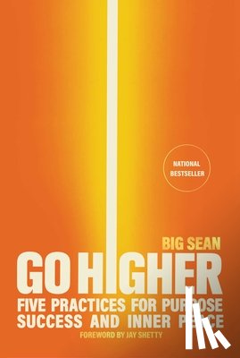 Big Sean - Go Higher