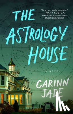 Jade, Carinn - The Astrology House