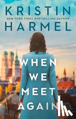 Harmel, Kristin - When We Meet Again