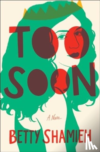 Shamieh, Betty - Too Soon