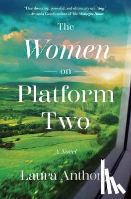 Anthony, Laura - The Women on Platform Two