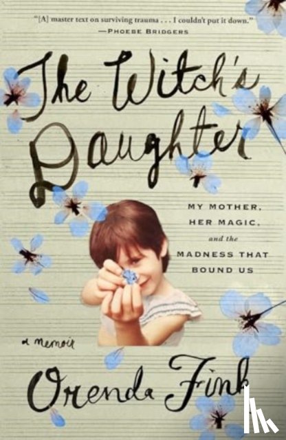 Fink, Orenda - The Witch's Daughter