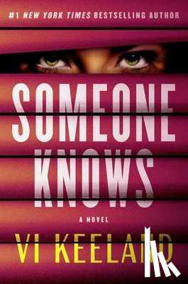 Keeland, Vi - Keeland, V: Someone Knows