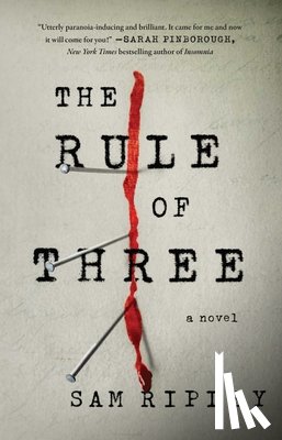 Ripley, Sam - The Rule of Three