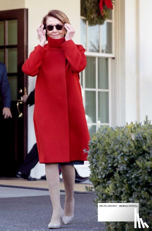 Pelosi, Nancy - The Art of Power