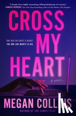 Collins, Megan - Collins, M: Cross My Heart