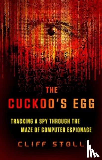 Stoll, Cliff - The Cuckoo's Egg