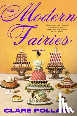 Pollard, Clare - The Modern Fairies