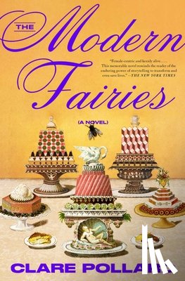 Pollard, Clare - The Modern Fairies