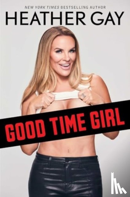 Gay, Heather - Good Time Girl