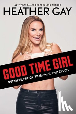 Gay, Heather - Good Time Girl