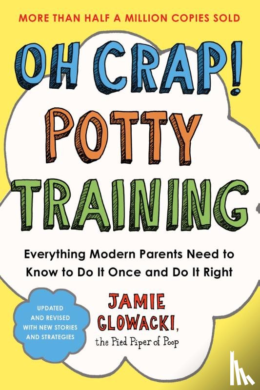 Glowacki, Jamie - Oh Crap! Potty Training