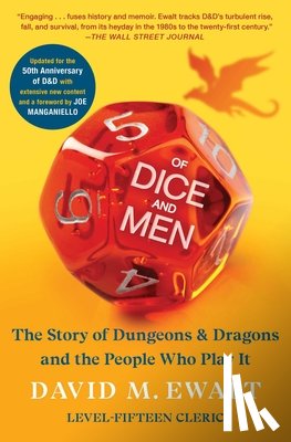 Ewalt, David M. - Of Dice and Men