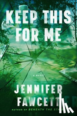 Fawcett, Jennifer - Keep This for Me