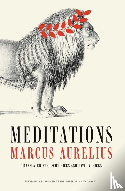 Aurelius, Marcus - Meditations