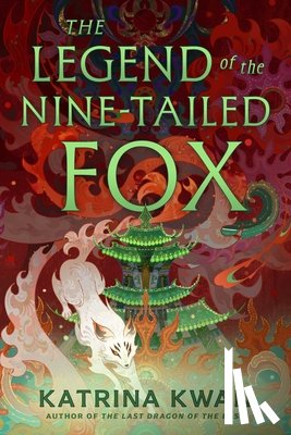 Kwan, Katrina - The Legend of the Nine-Tailed Fox