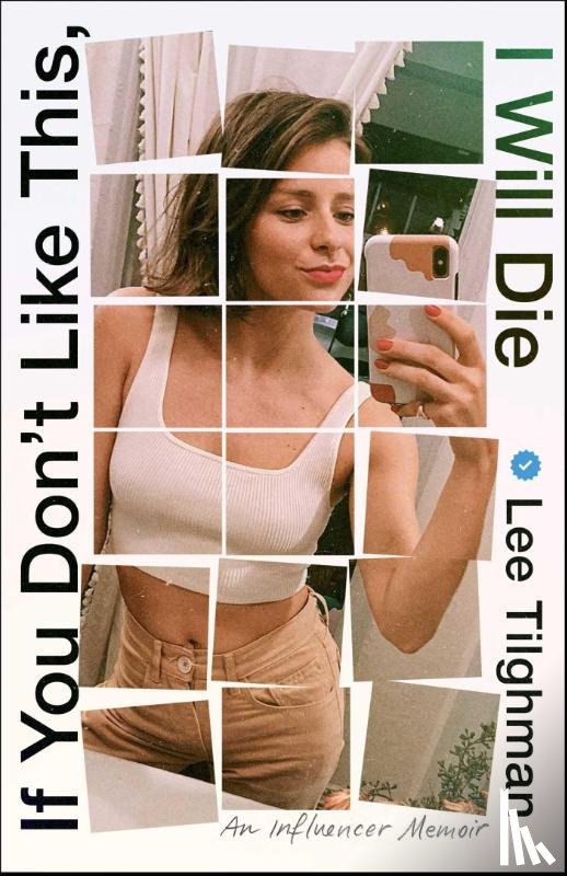 Tilghman, Lee - If You Don't Like This, I Will Die