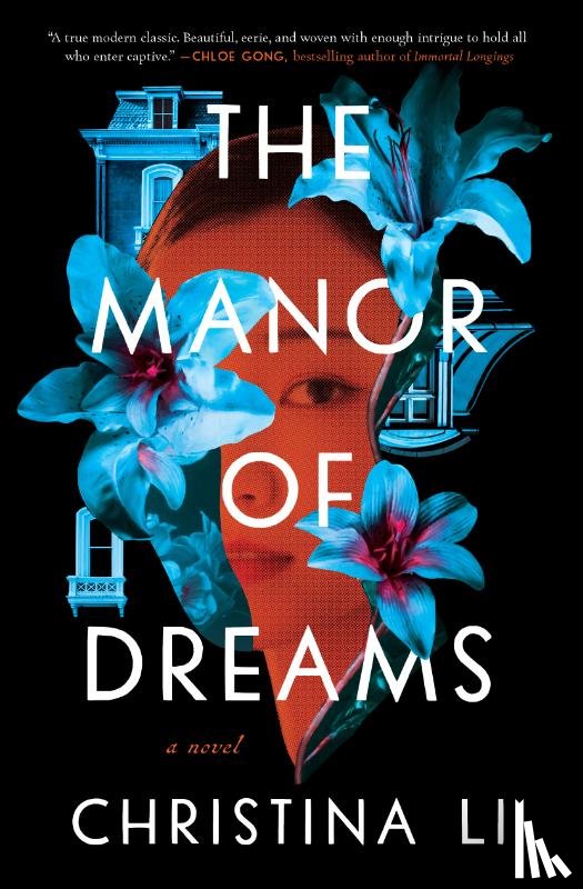 Li, Christina - The Manor of Dreams