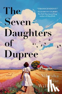 Williams, Nikesha Elise - The Seven Daughters of Dupree