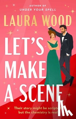 Wood, Laura - Let's Make a Scene