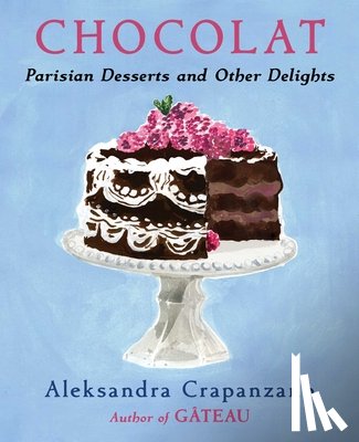 Crapanzano, Aleksandra - Chocolat