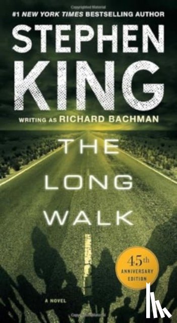 King, Stephen - The Long Walk