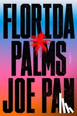Pan, Joe - Florida Palms
