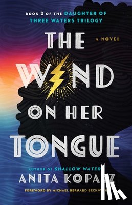 Kopacz, Anita - The Wind on Her Tongue