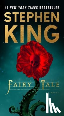 King, Stephen - King, S: Fairy Tale