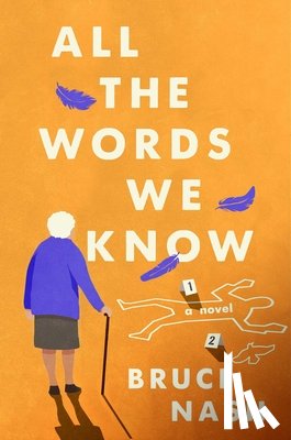 Nash, Bruce - All the Words We Know