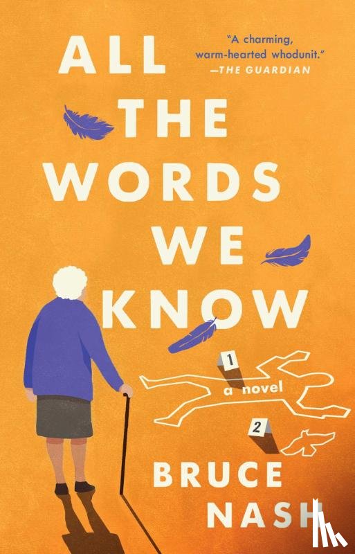 Nash, Bruce - All the Words We Know