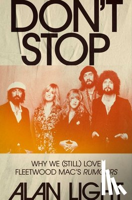 Light, Alan - Don't Stop