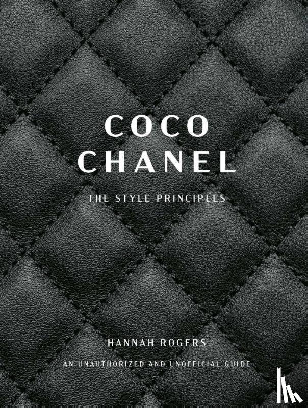 Rogers, Hannah - COCO CHANEL