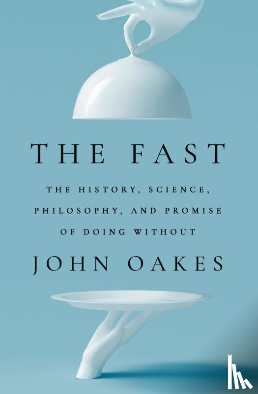 Oakes, John - The Fast