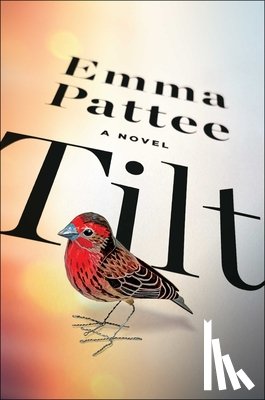 Pattee, Emma - Tilt