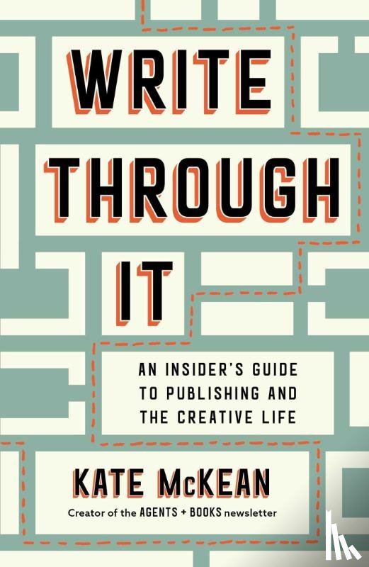 McKean, Kate - Write Through It