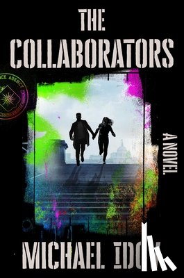 Idov, Michael - The Collaborators