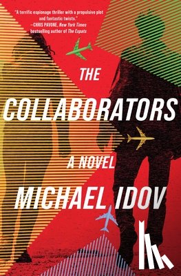 Idov, Michael - The Collaborators