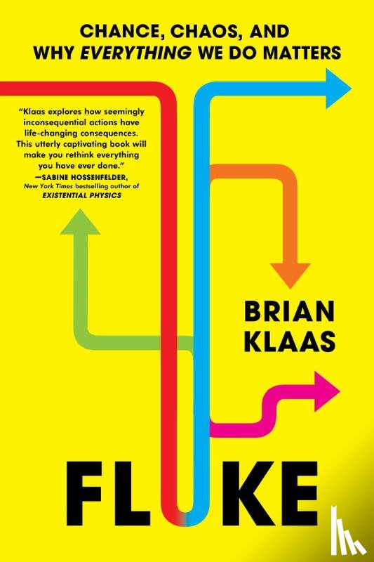 Klaas, Brian - Fluke